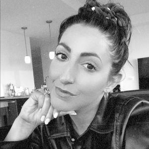 Meet your Posher, Brianne